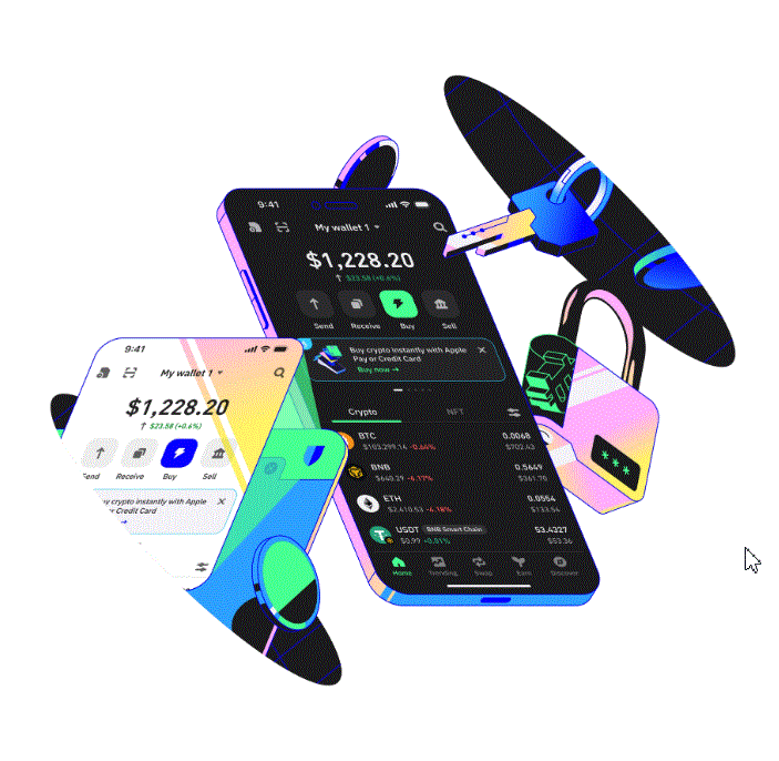 人民建议 | 群众建言守护湿TokenPocket钱包